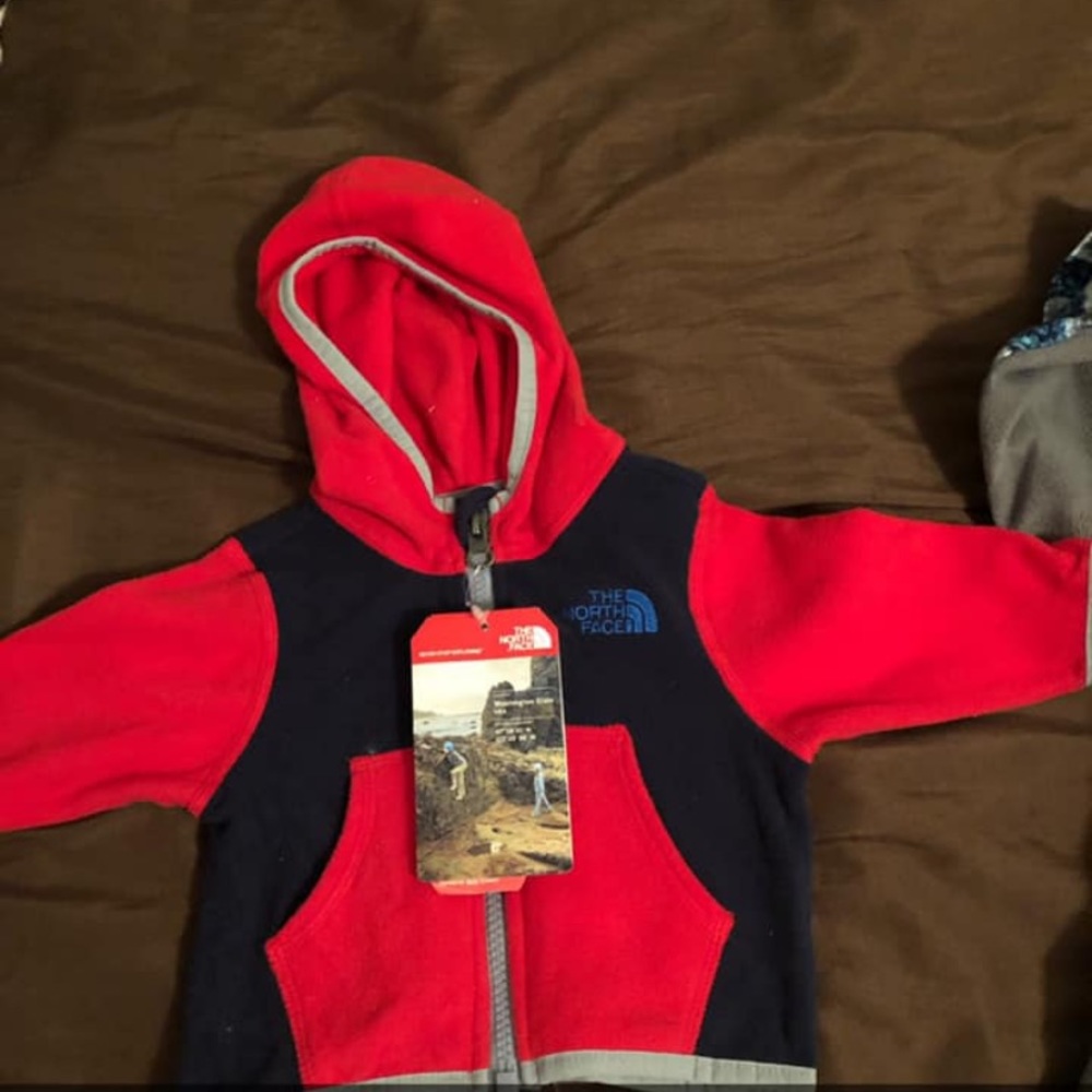 Sueter de North Face